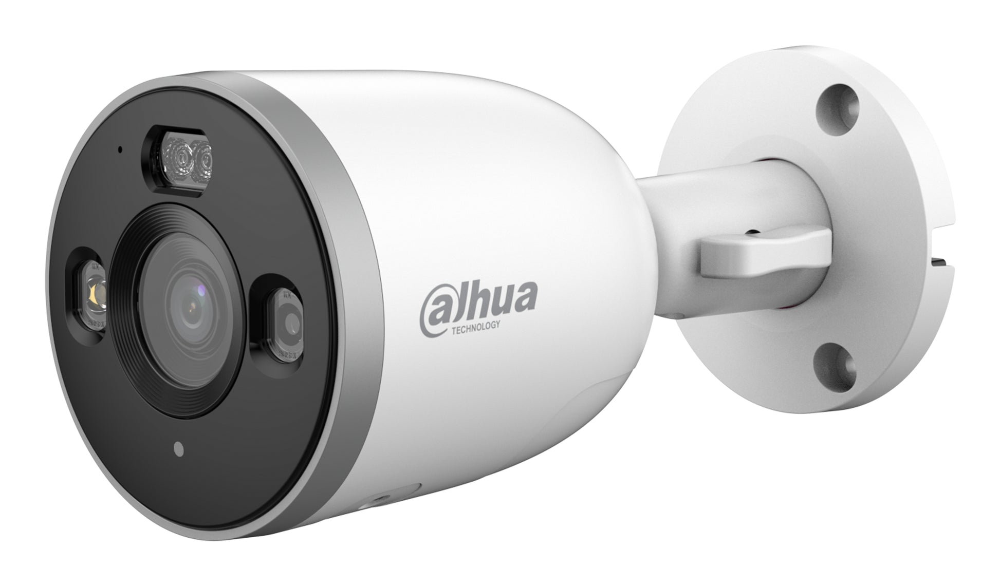 Dahua Technology DAHUA DH-IPC-F3DP-PV-0280B-EUR – Bullet – 3MP – 2,8 mm – WLAN – IP67