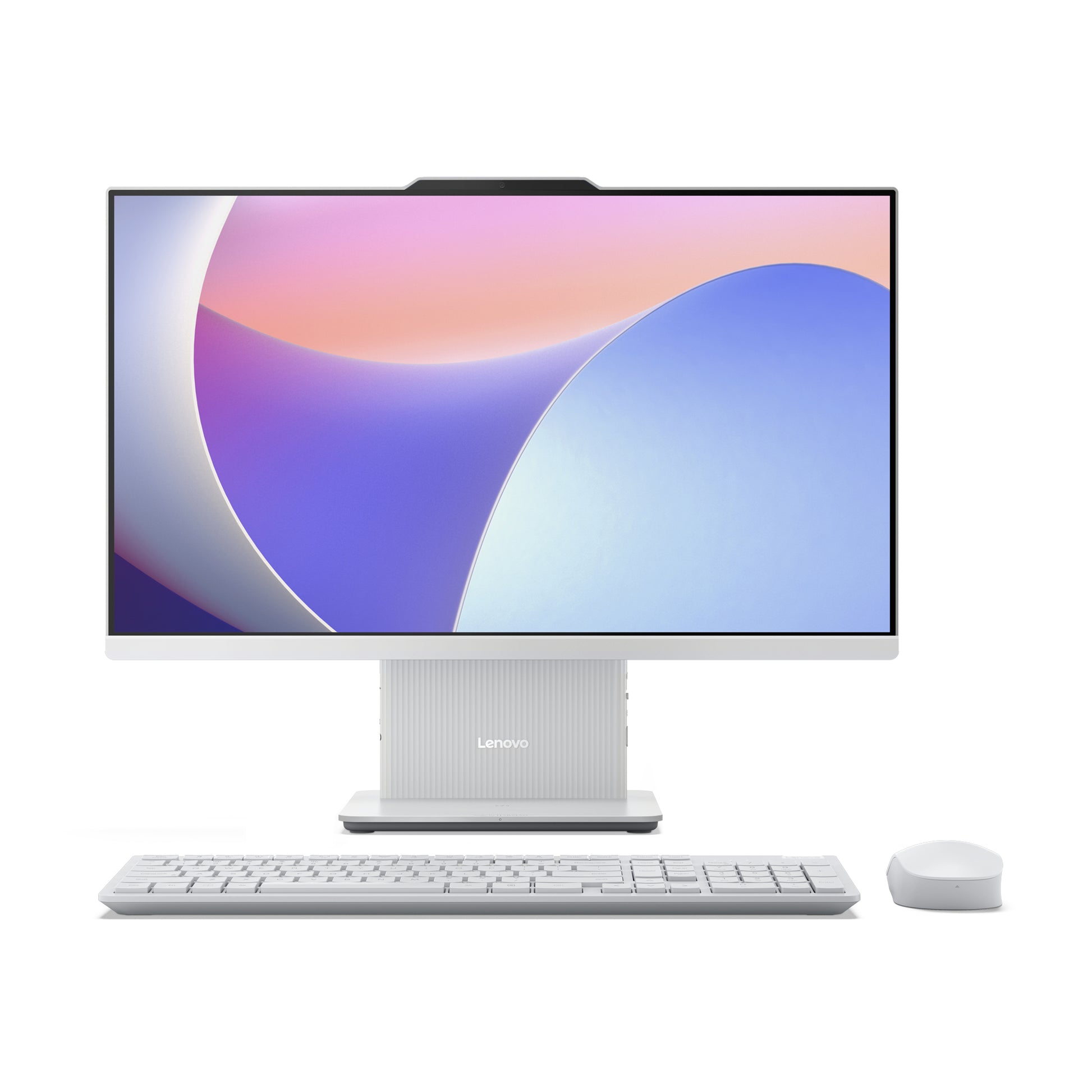 Lenovo IdeaCentre All-in-One – 23,8" Full HD, AMD Ryzen 5 7535HS, 16 GB RAM, 1 TB SSD, Windows 11 Home