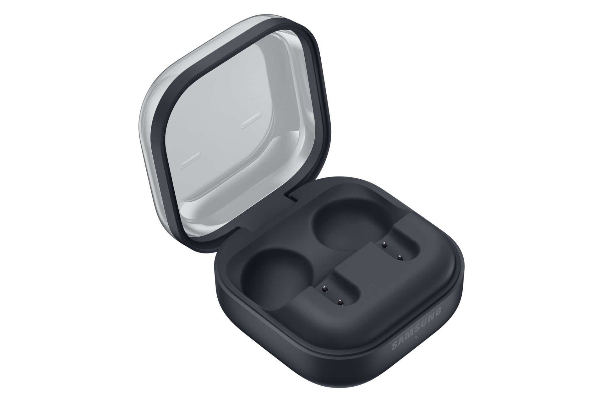 Samsung Galaxy SM-R540 TWS In-Ear – BT 6.1, ANC, mit Ladecase, Schwarz