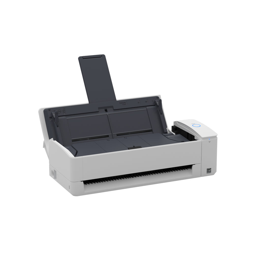 Ricoh ScanSnap iX1300 – Einzugsscanner, A4, Duplex, 30 ppm, ADF 20 Blatt, WLAN