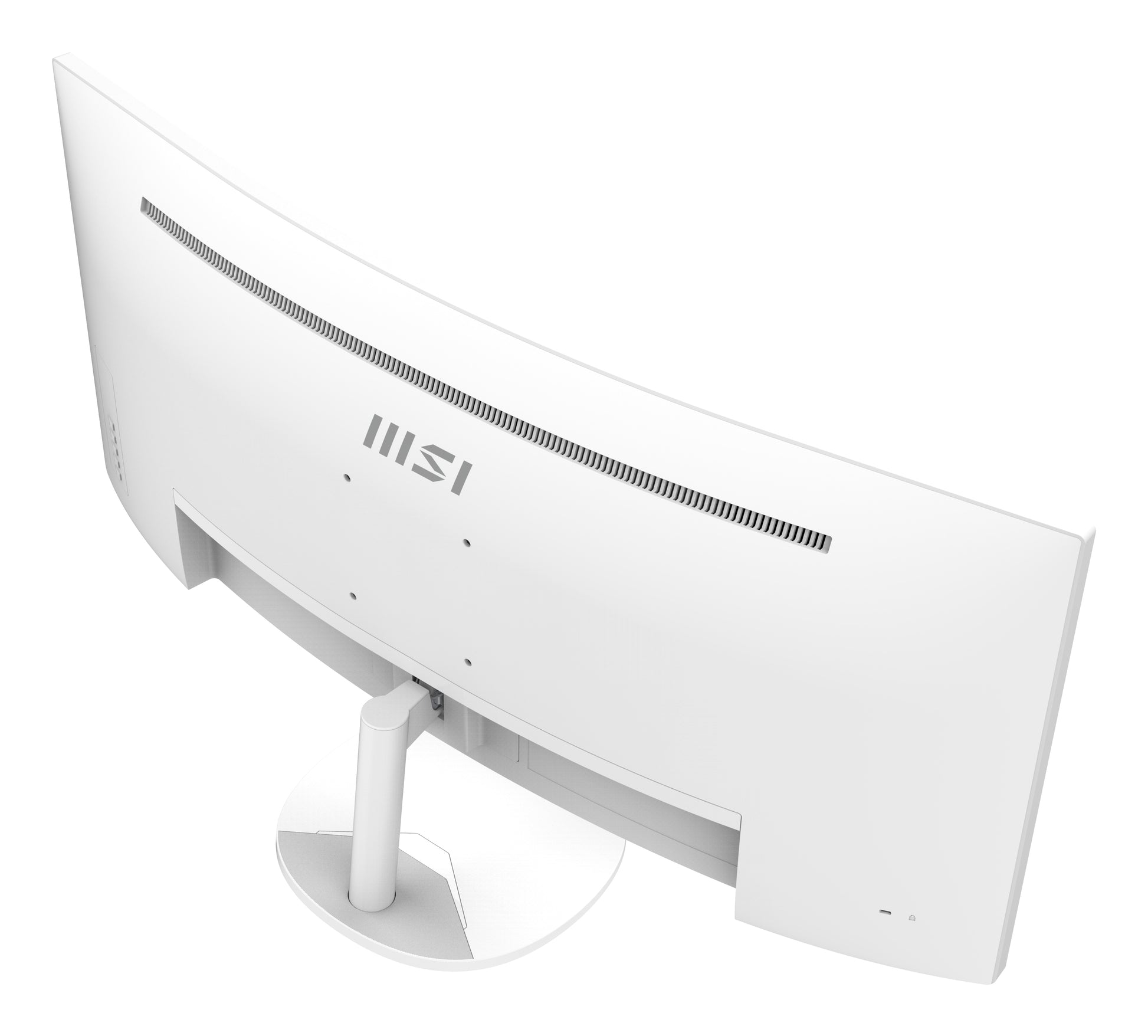 MSI PRO MP341CQWDE – 34" Gebogener 1500R, 3440 × 1440 (UWQHD), VA, 100 Hz