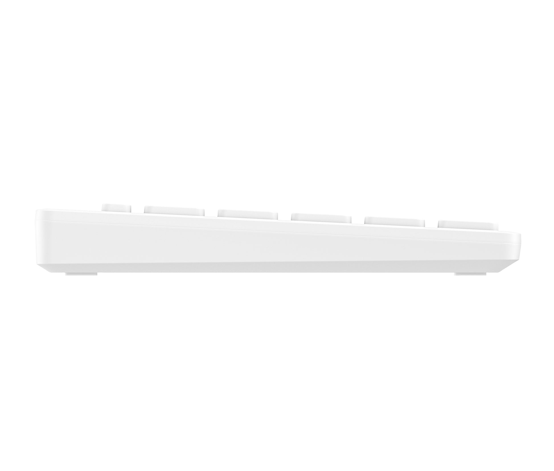 HP 350 Kompakte Multi-Geräte – Mini Tastatur – Mechanisch – Bluetooth – Ohne Ziffernblock – Auslaufsicher