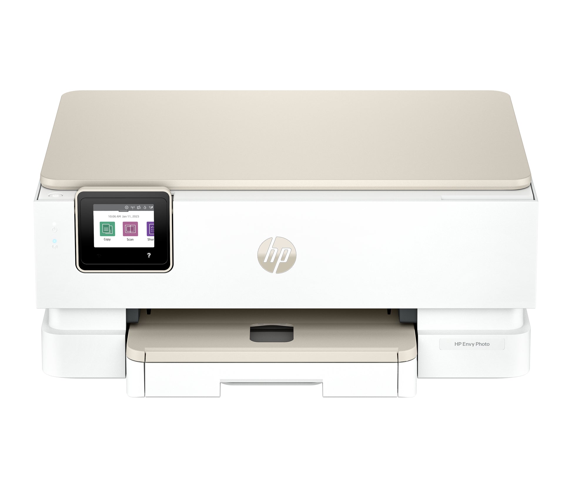 HP Envy Photo 7234 – Farbtintenstrahl-Multifunktionsdrucker, A4, 3-in-1, Duplex, ADF, WLAN, AirPrint, Mopria