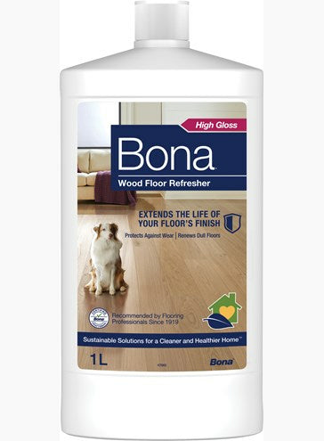 Bona Bodenreiniger Refresher – 1 l