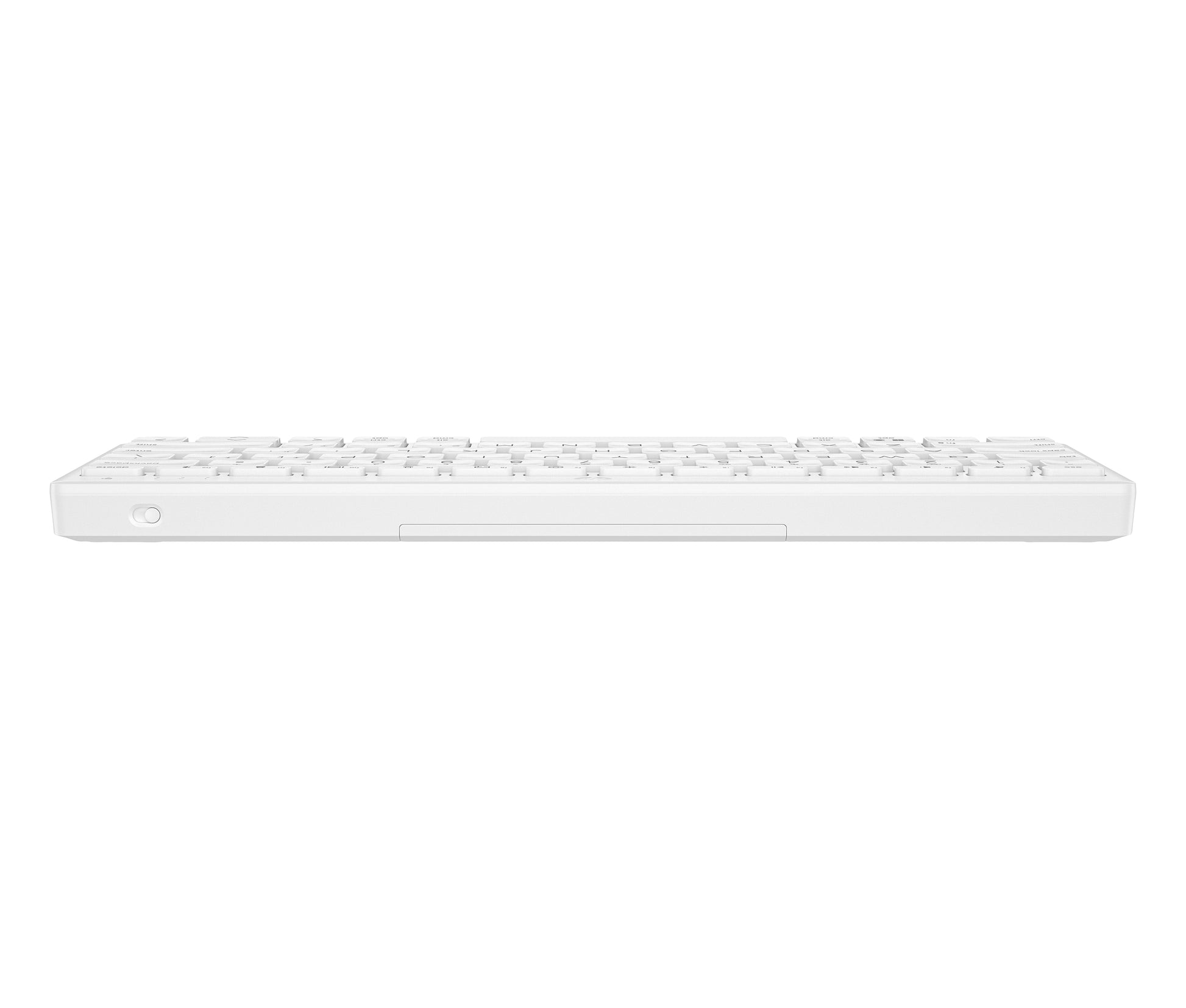 HP 350 Kompakte Multi-Geräte – Mini Tastatur – Mechanisch – Bluetooth – Ohne Ziffernblock – Auslaufsicher