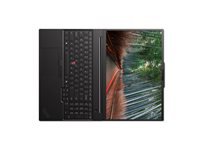Lenovo ThinkPad P16s G5 TS – 16" WUXGA, Core Ultra 7 356H, 32 GB, 1 TB SSD, RTX Pro 500, Win 11 Pro