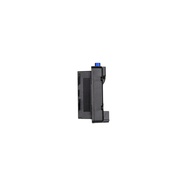 Fxlion Nano V-Mount Batterie-Platte – für NP-F – Schwarz