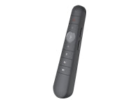 HUAWEI eKit HUAWEI Bedienpanel – für IdeaHub S, IdeaHub Pro, IdeaHub Enterprise, 9 Tasten, grau