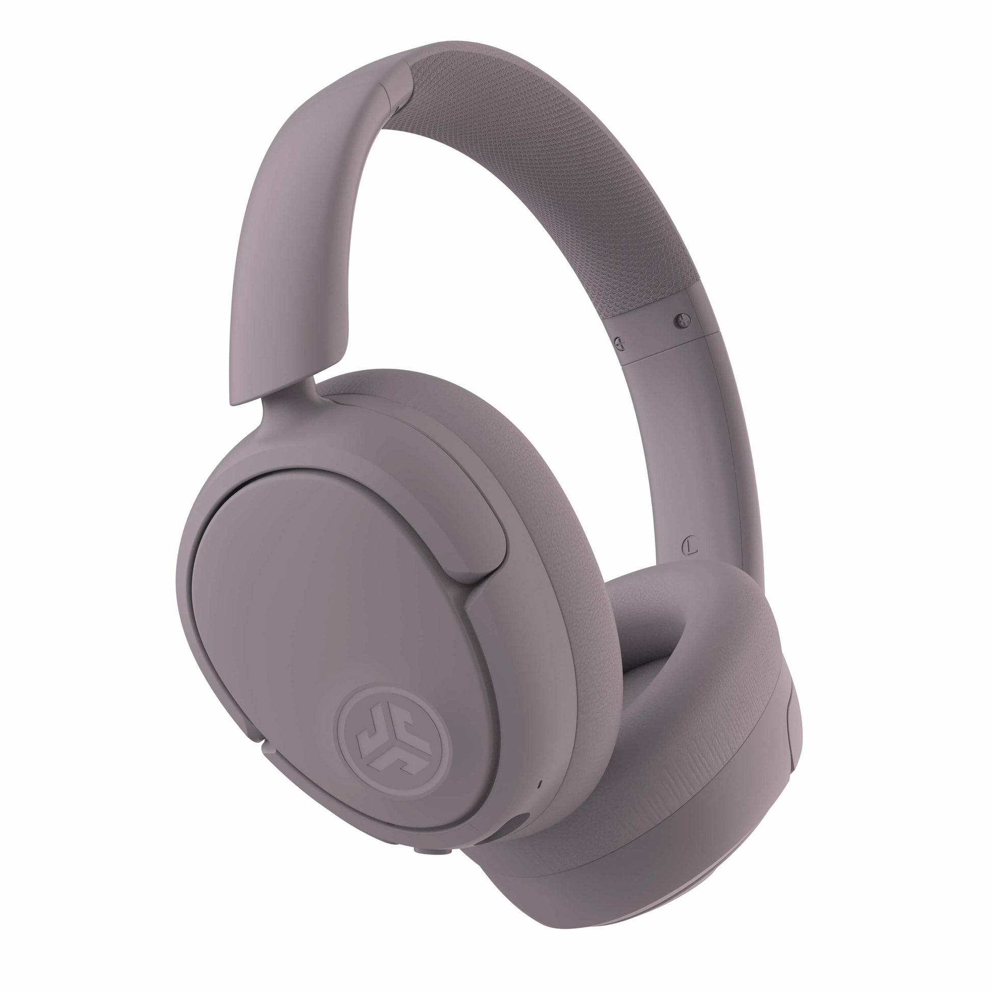 JLab JBuds Lux Over-Ear Kopfhörer – ANC, BT 5.3, Violett