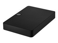 Seagate Expansion STKM4000400 Allgemeines Speichergerät – 4 TB, USB 3.2 Gen 1, 2,5", Schwarz