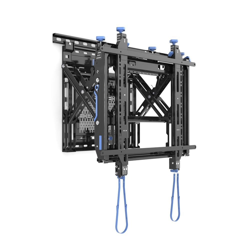 PureLink Vuelogic VL-WM-ST400 – Wandhalterung, für 46", VESA 200×200, bis 40 kg, schwarz