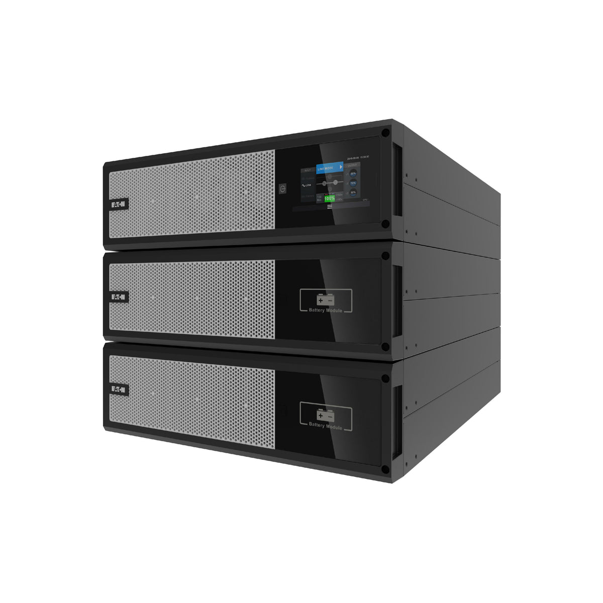 Eaton Netzteil – 15000 W, 400 V – für Eaton 93PX RT9U