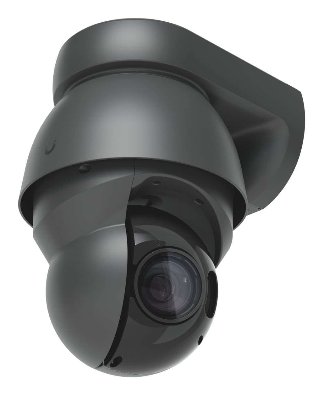 Ubiquiti PTZ – 4K – 31× Zoom – PoE – IR 100 m – IP66