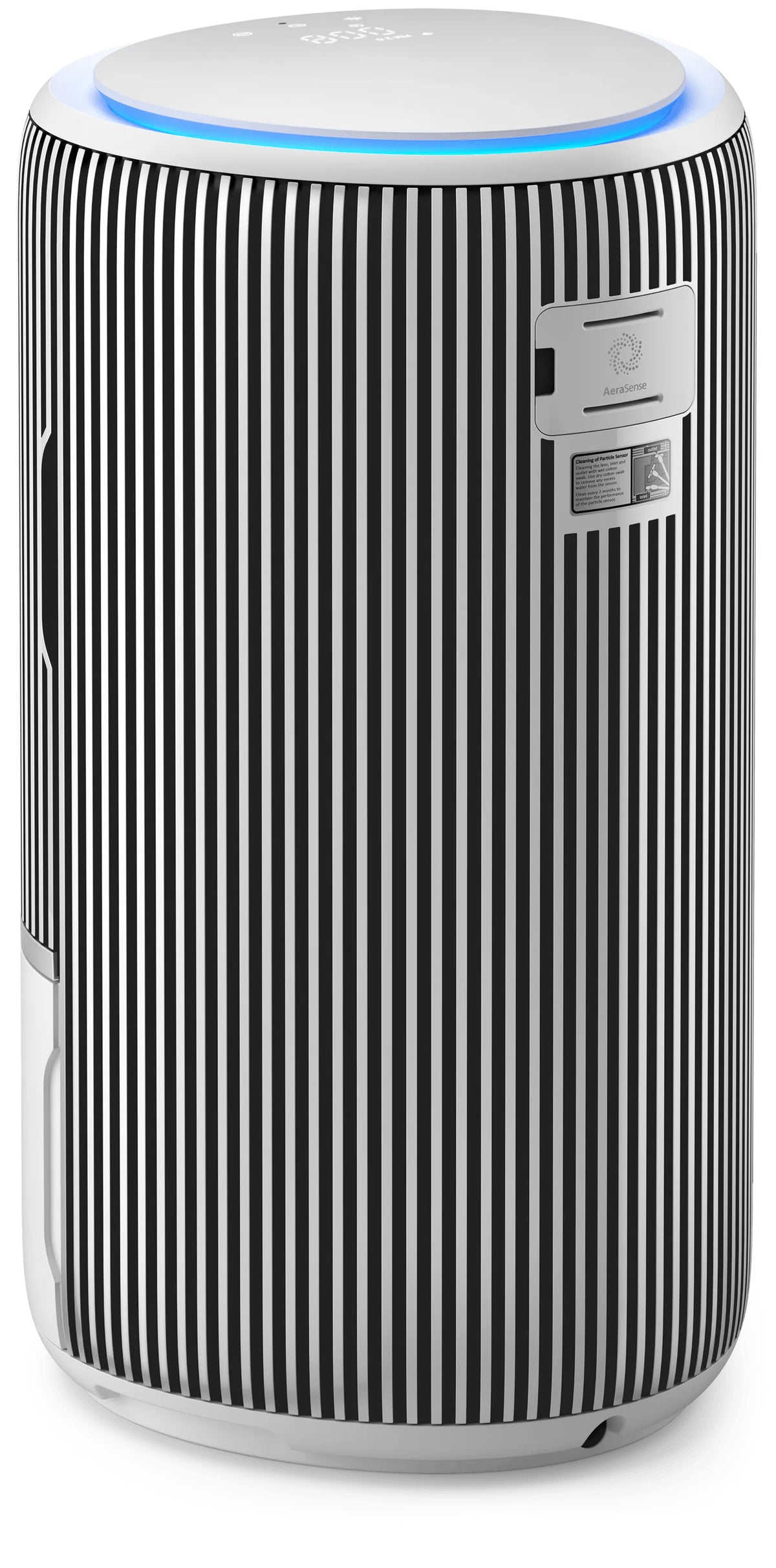Philips Luftreiniger AC3420/10 – CADR 300 m³/h, bis 78 m², WLAN, App-Steuerung, 51 dB
