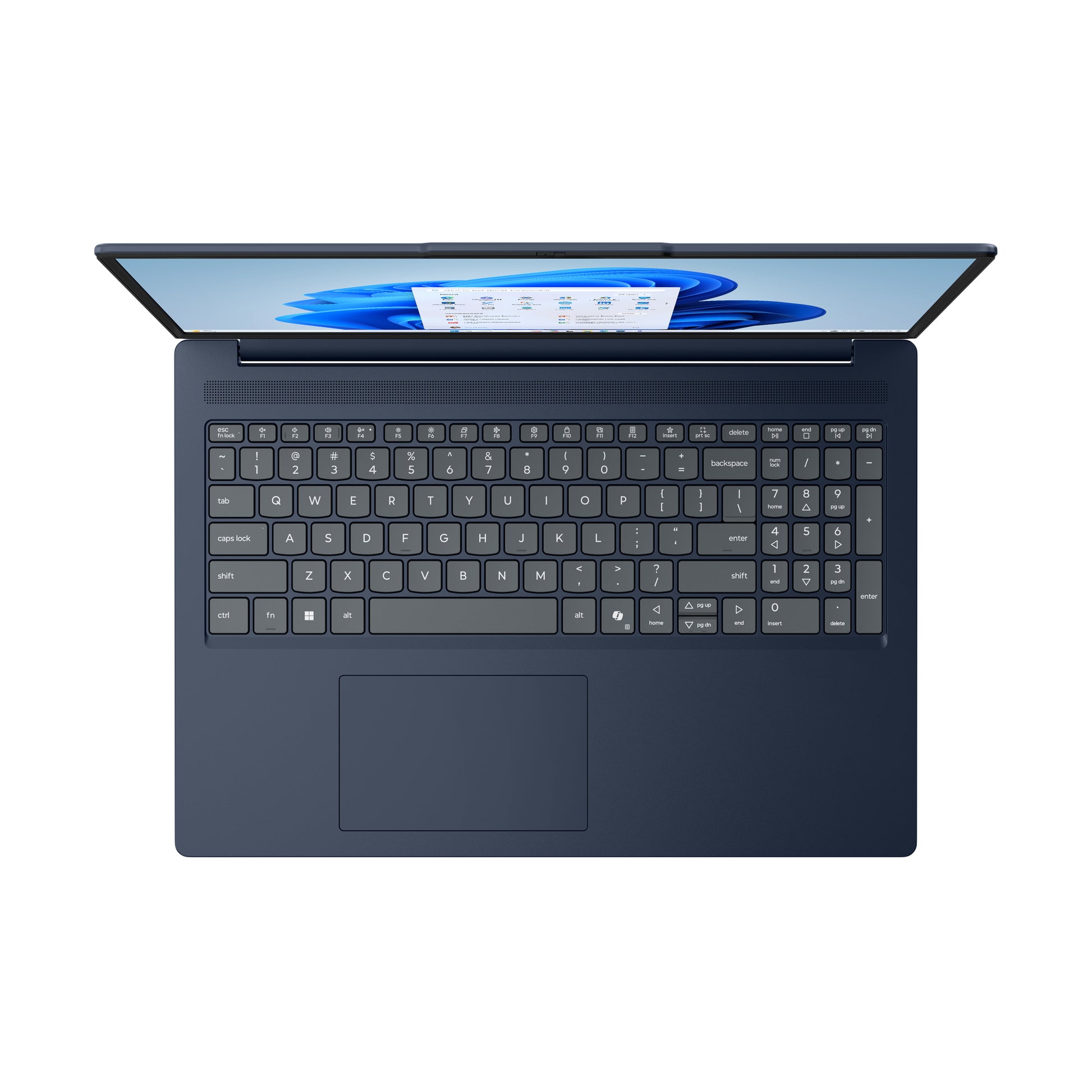 Lenovo IdeaPad Slim 3 – 16" WUXGA, Core i7 13620H, 16 GB, 512 GB SSD, Win 11 Pro, QWERTZ (CH)
