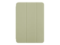 Apple Smart Folio Tablet-Hülle für iPad mini (6. Gen., A17 Pro) 8,3" – Salbei