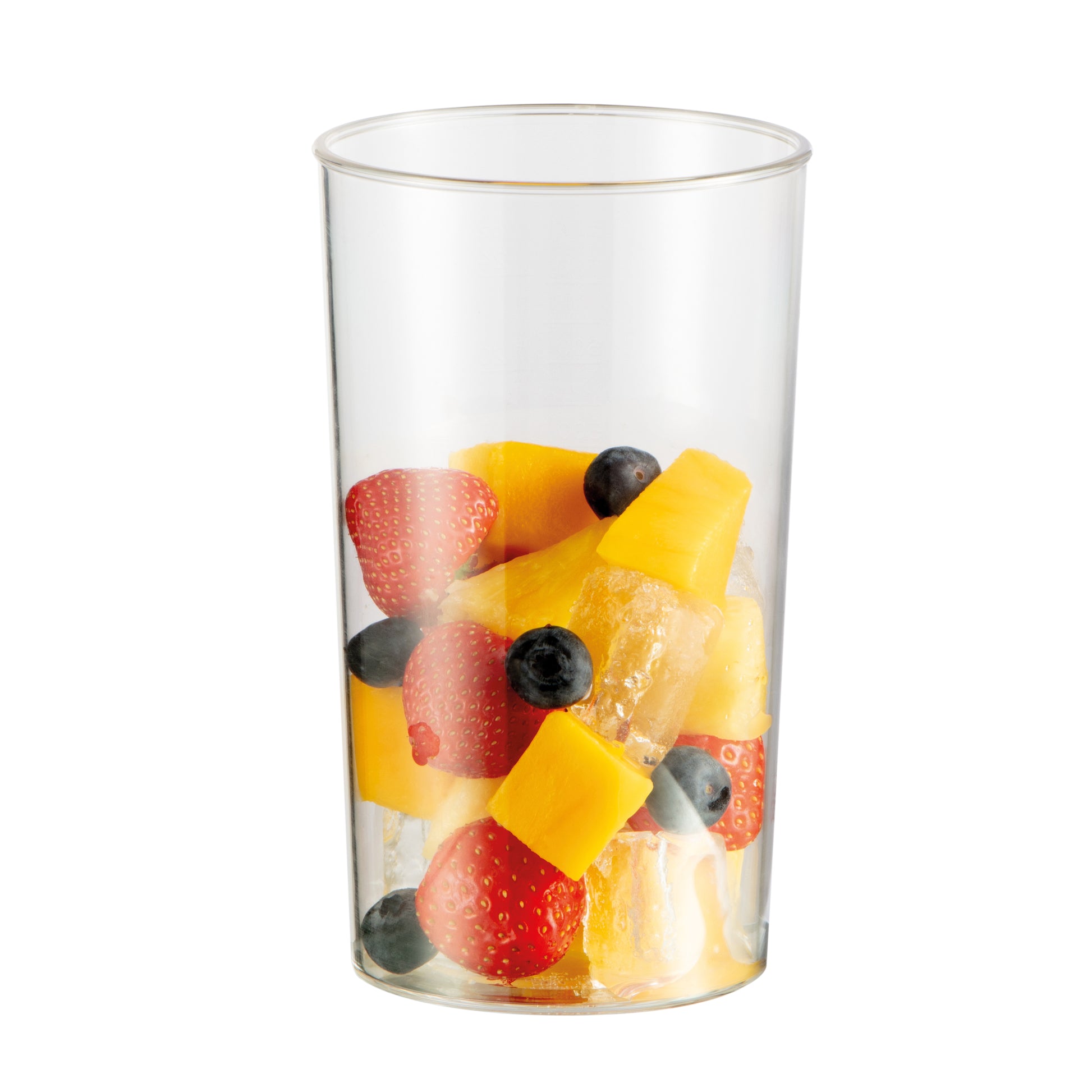 Russell Hobbs Smoothie-Mixer 27141-56 – 0,5 l, 500 W, spülmaschinenfest – anthrazit