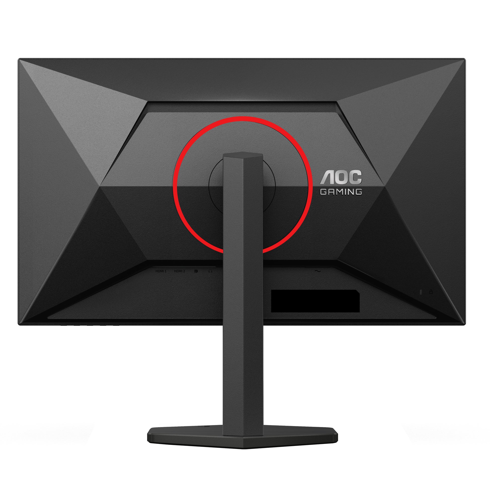 AOC 27G4ZR – 27", 1920 × 1080 (Full HD), IPS, 260 Hz, HDR10