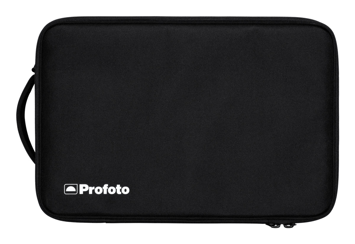 Profoto Pro Monolight Duo Kit Case – für Pro-D3 – Nylon, Schwarz