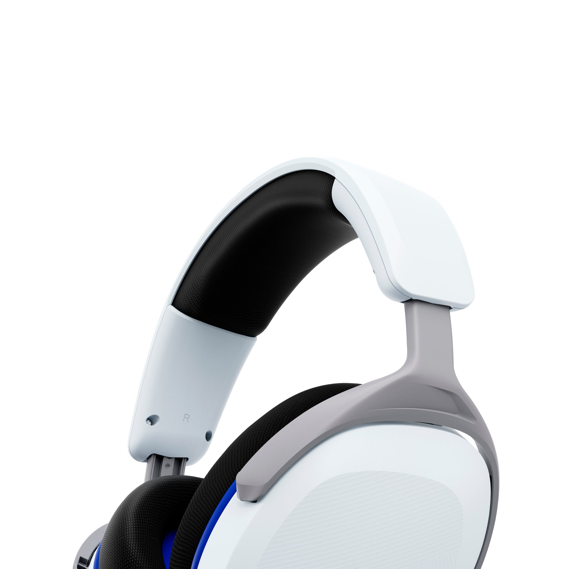 HyperX Cloud Stinger 2 Core Gaming-Headset – Over-Ear, Stereo, Kabelgebunden, 3,5 mm Klinke, Weiss