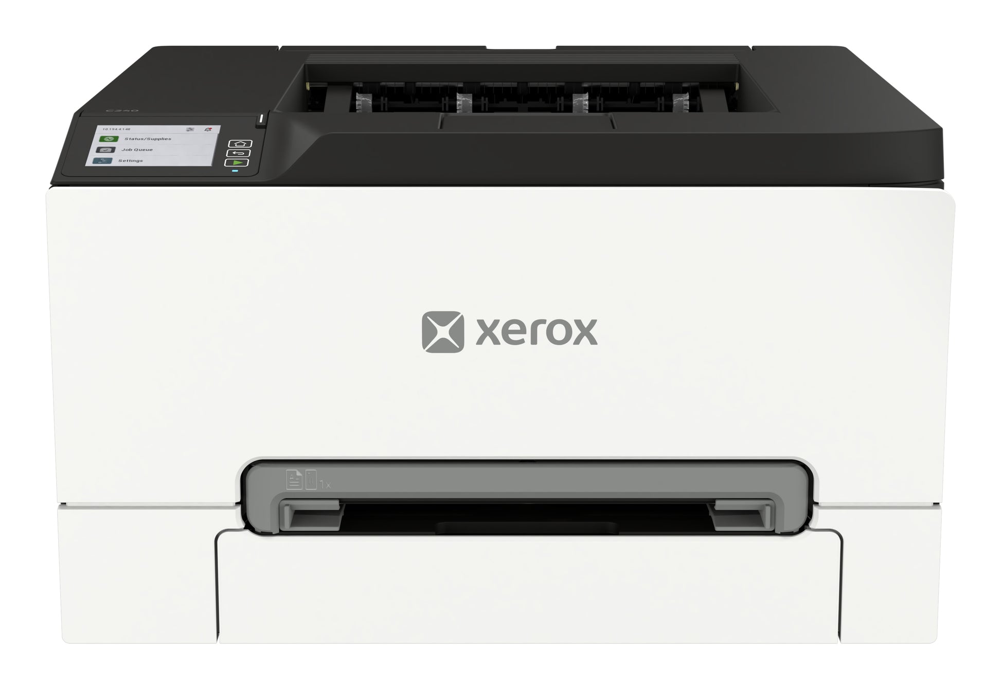 Xerox C240 – Farbe, A4, Duplex, WLAN, LAN, USB, 26 Seiten pro Minute, AirPrint, Mopria