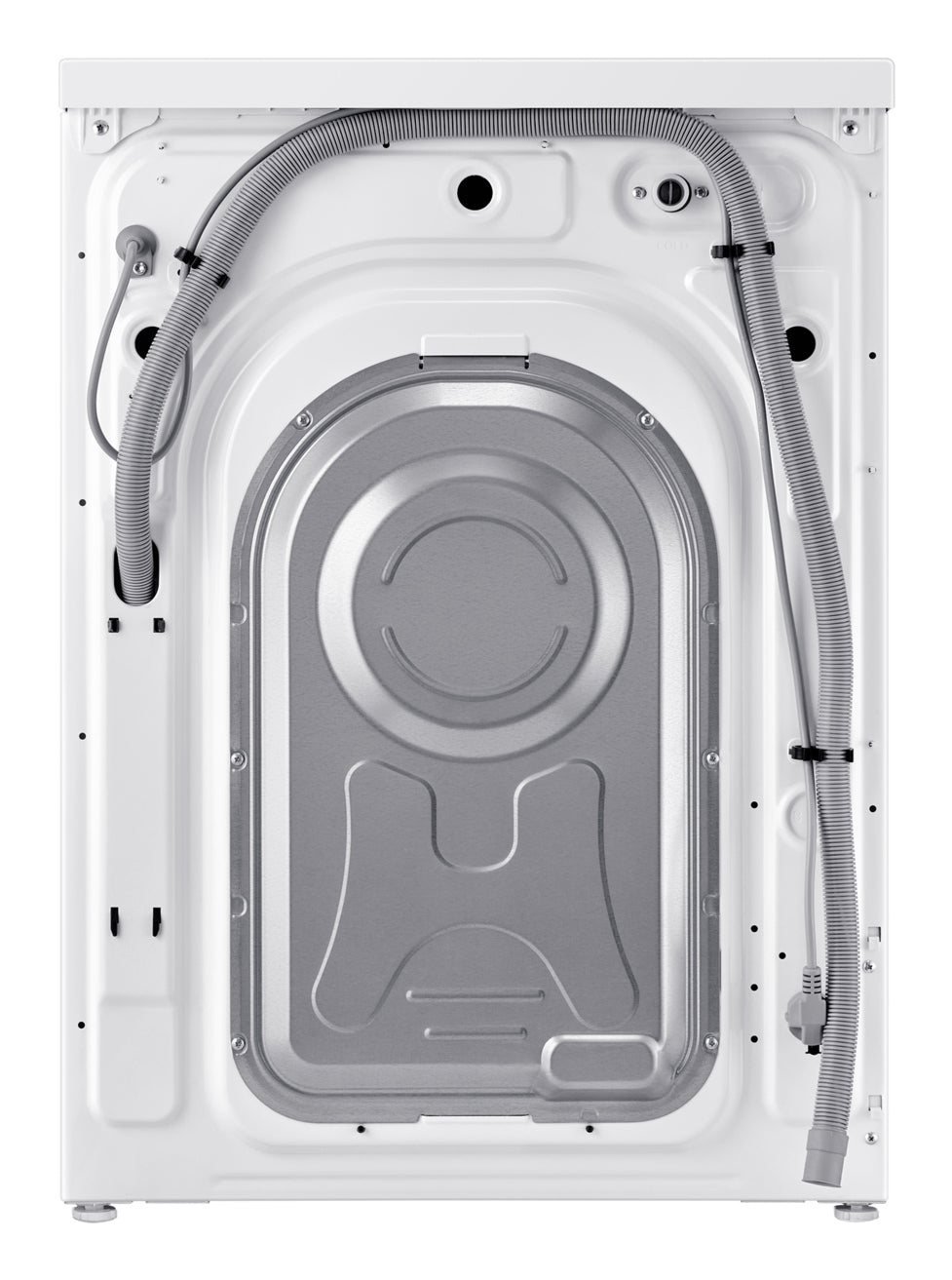 Samsung Waschmaschine WW5000C – 9 kg, 1400 U/min, Energieklasse A – weiss