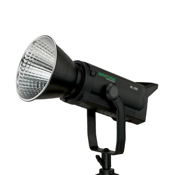 PATONA ML-1500 LED-Licht – 16500 lm, 2700–6500 K