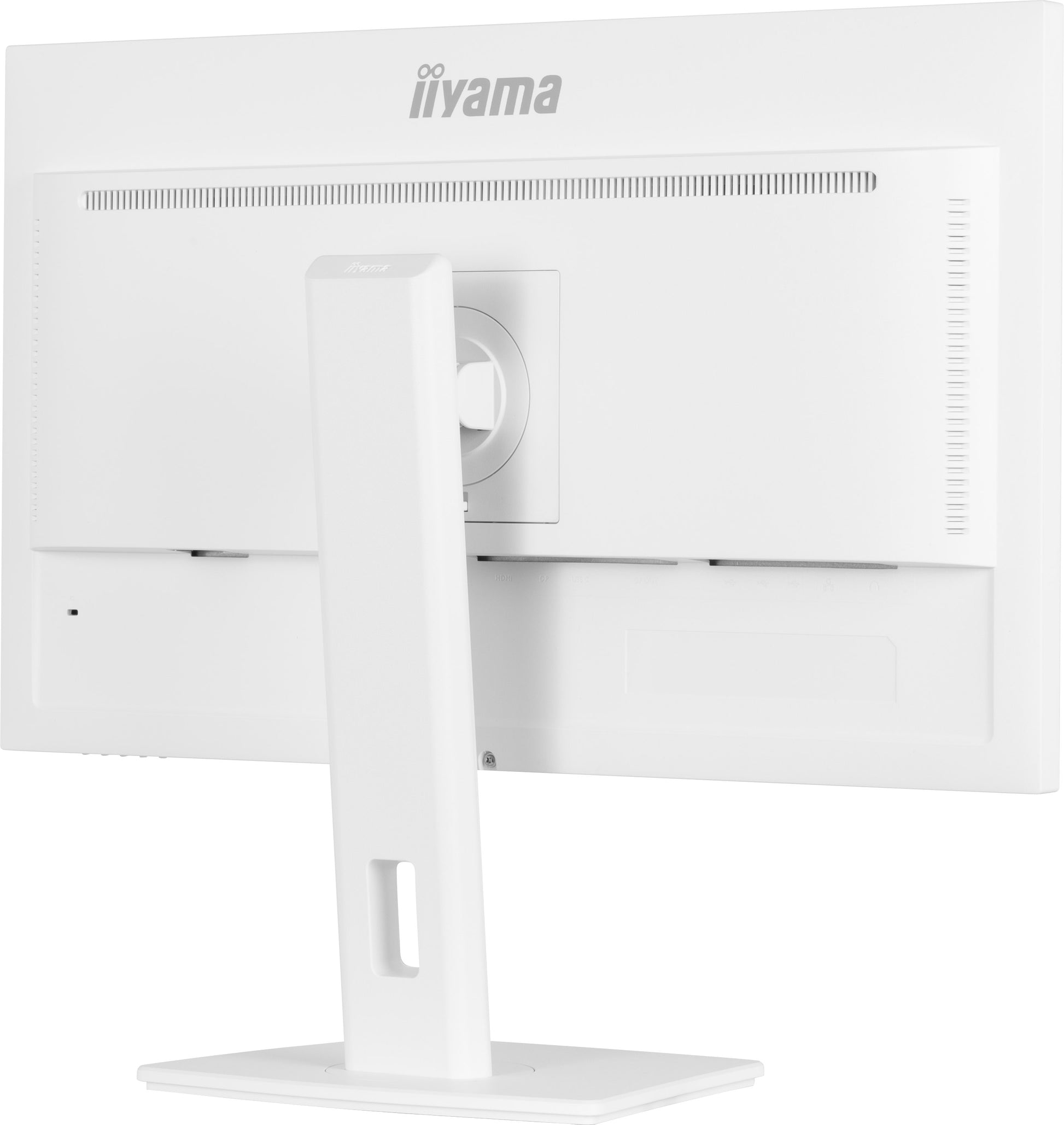 iiyama ProLite XUB2797QSU-W2 – 27", 2560 × 1440 (WQHD), IPS, 100 Hz