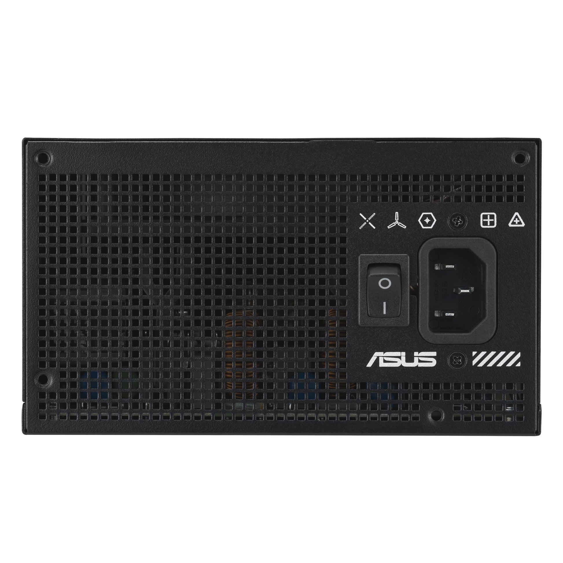 ASUS TUF Gaming 750B Evo ATX-Netzteil 750 W 80 PLUS Bronze – vollmodular, ATX 3.1
