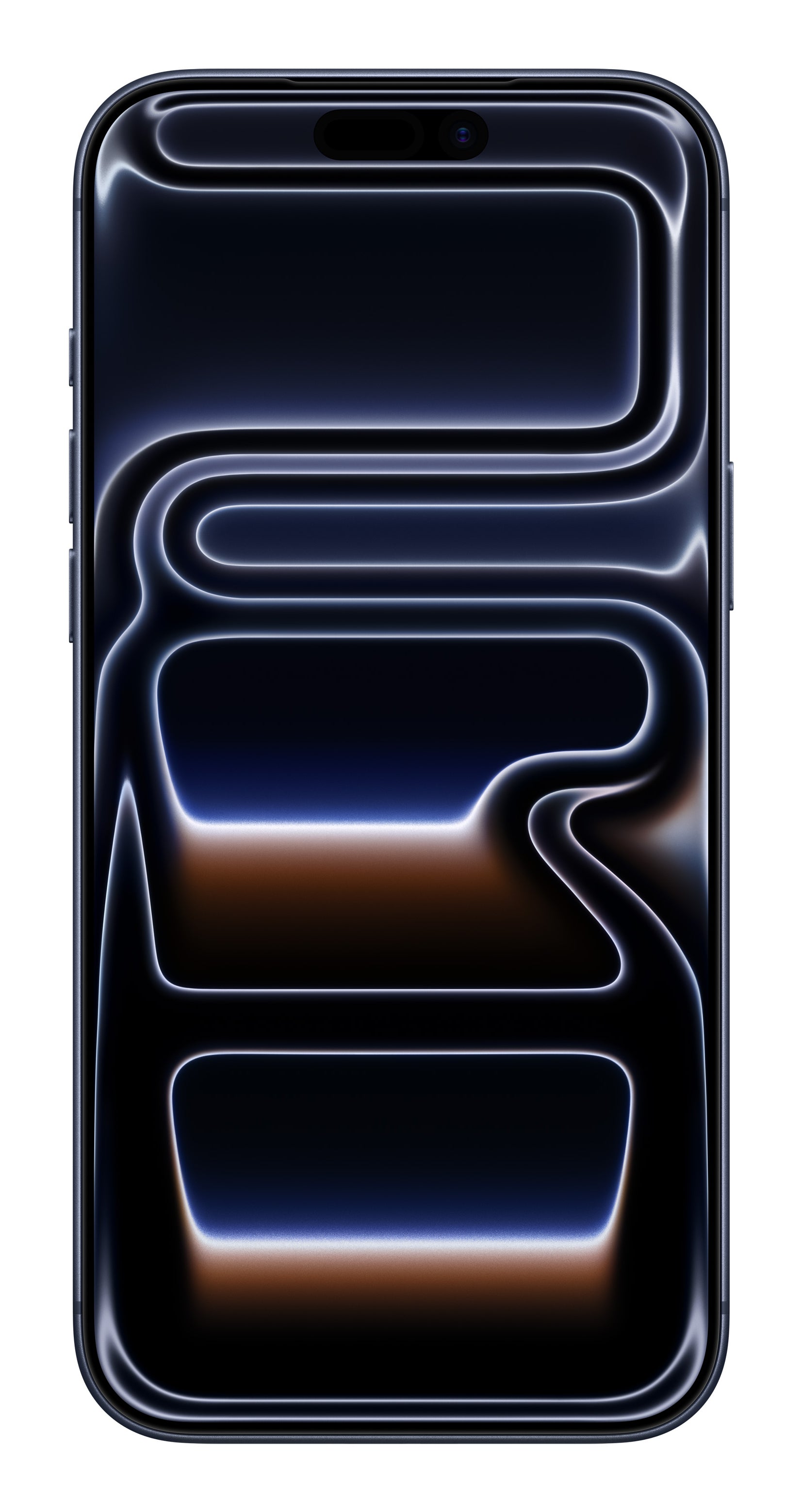Apple iPhone 17 Pro Max – 6,9" – 512 GB – Tiefblau