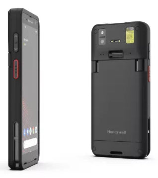 Honeywell CT70 RFID – 6.0", 8/128 GB, 5G/WLAN 7, 1D/2D, IP65/68, Android