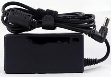 CoreParts DSA-0421S-24 Netzteil 40 W – 24 V, Stecker 5,5×2,5 mm – inkl. EU-Netzkabel – für Dymo