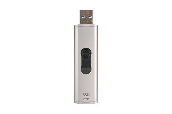 Transcend ESD320A Externe SSD – 512 GB, USB 10 Gbit/s Typ A
