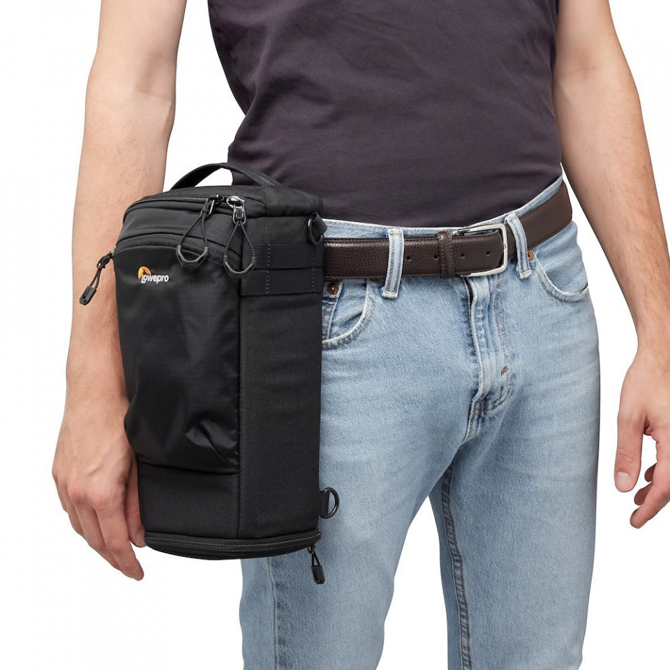 Lowepro ProTactic TLZ 75 Slim AW III Holster – Nylon/Polyester – Schwarz