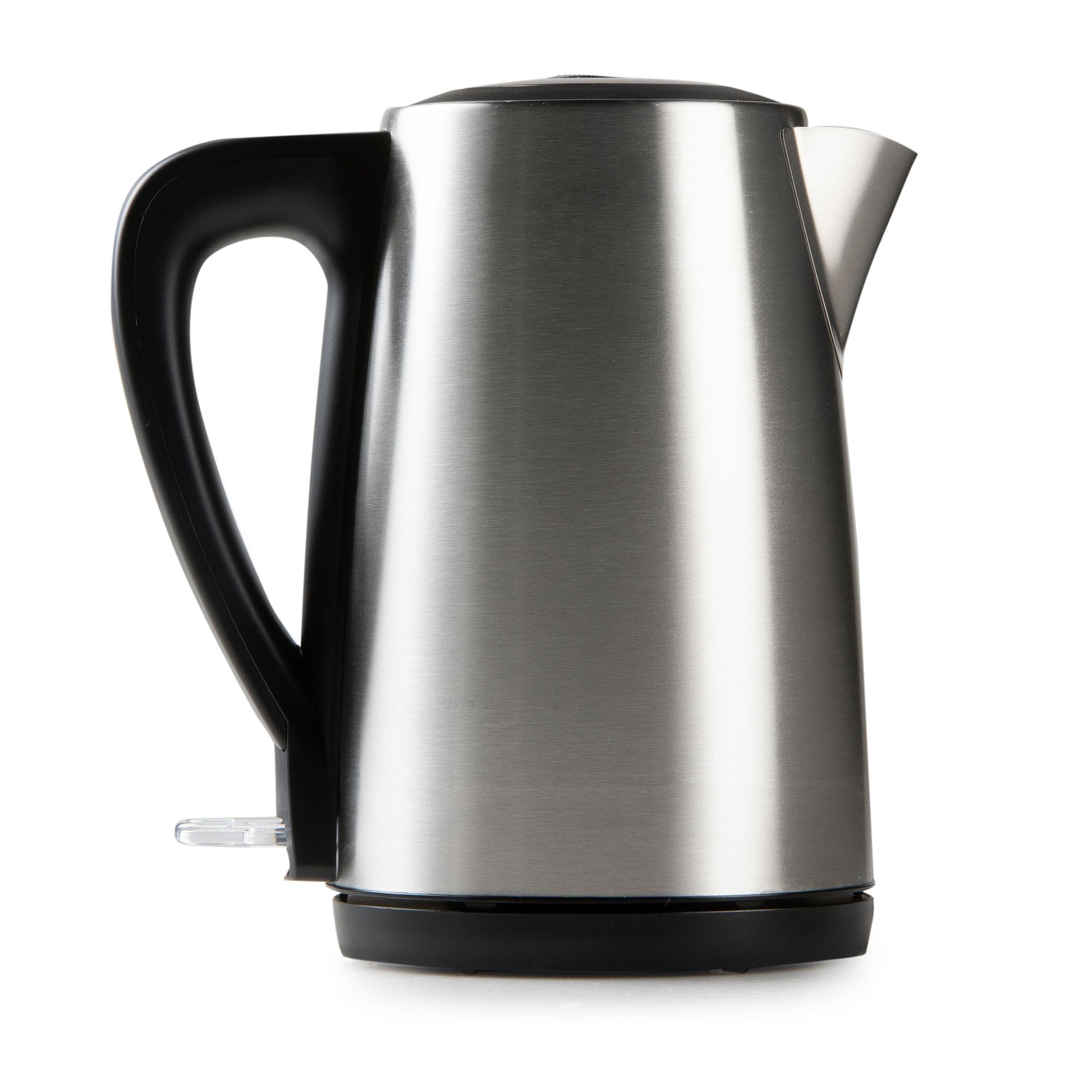 Domo Wasserkocher – 1,7 l, Edelstahl, DO738WK