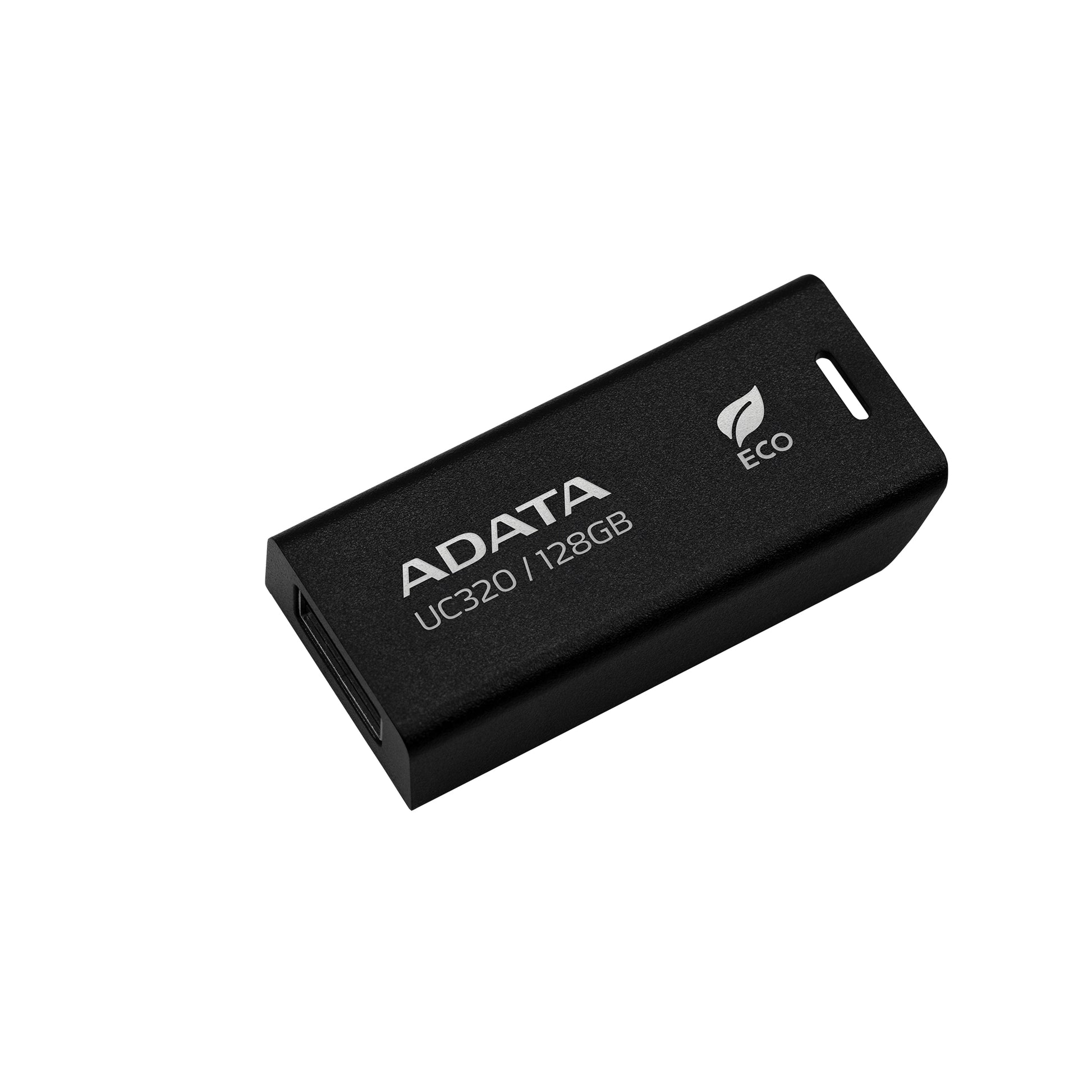 ADATA UC320 – 128 GB, USB Typ-A, 3,2 Gen 1, 100 MB/s, Ohne Deckel