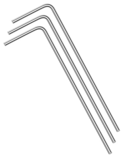 Gardena Regner-Stativ 563 × 563 mm Kunststoff – für Regner