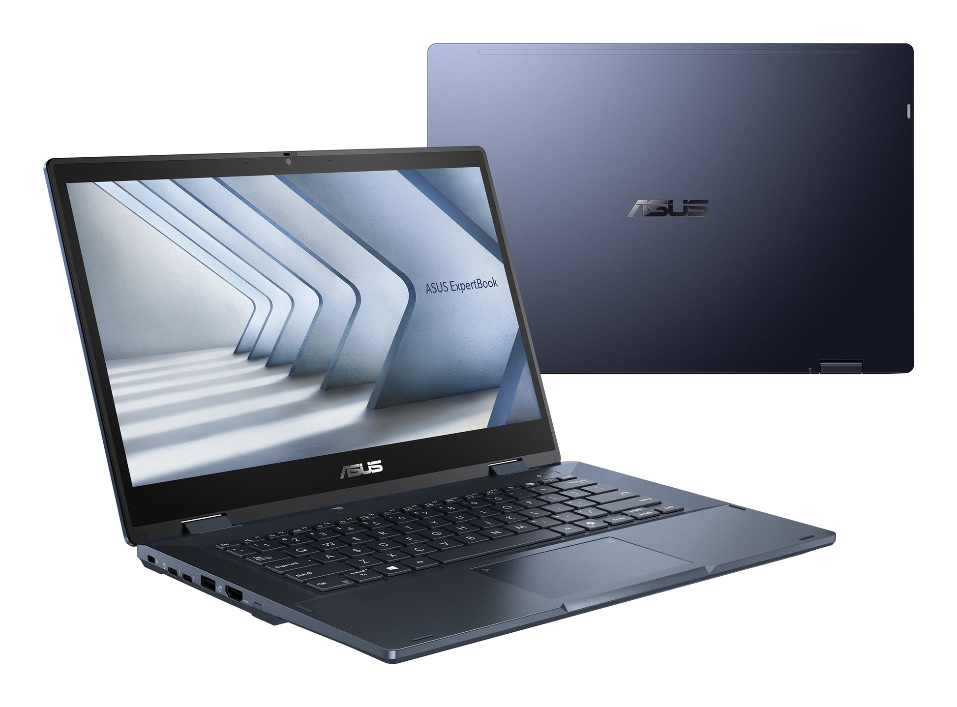 ASUS ExpertBook B3 Flip B3402FVA-EC2944W – 14" FHD Touch, Core 7 150U, 16 GB, 512 GB SSD, Win 11 Home