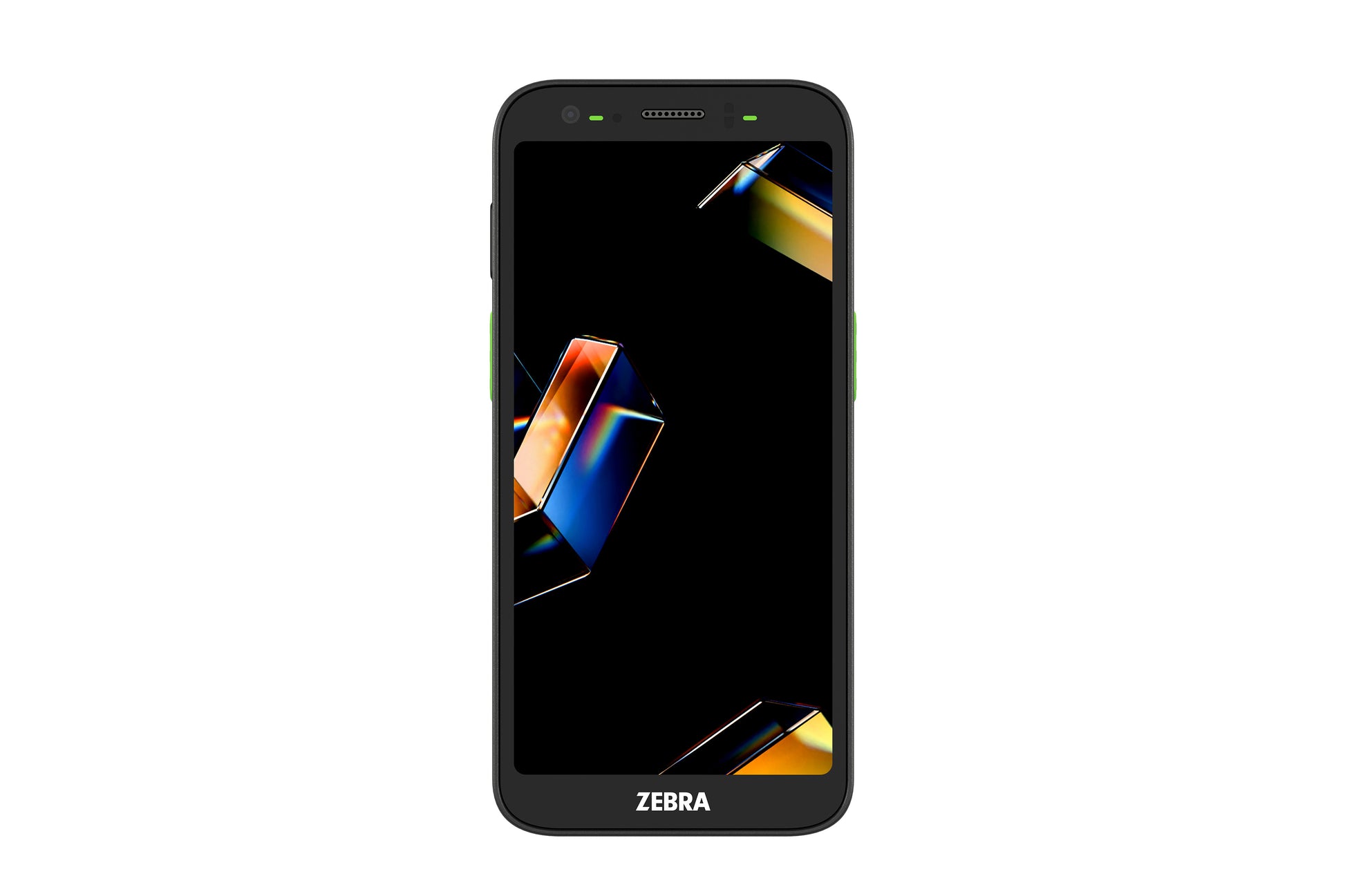 Zebra TC501 – 6,0" – 256 GB – Schwarz