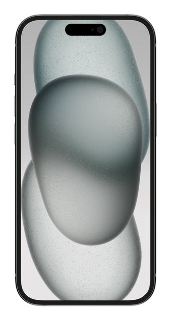 Belkin ScreenForce InvisiGlass – für Apple iPhone 16/15/14 Pro
