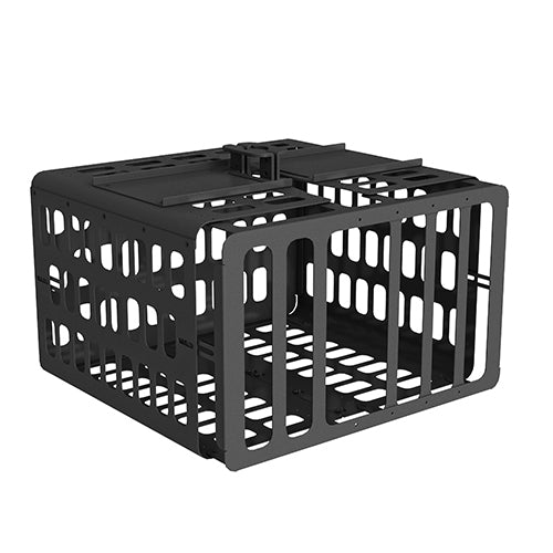 Chief PG4A – Montage-Zubehör, 66 × 68,6 × 40,6 cm, 21,3 kg, schwarz