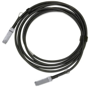 Nvidia QSFP28-QSFP28 DAC-Kabel – 100G, 2 m