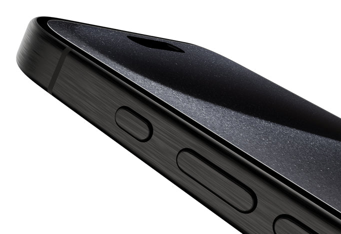 Belkin Displayschutzglas ScreenForce UltraGlass 2 – für Apple iPhone 16 Pro Max