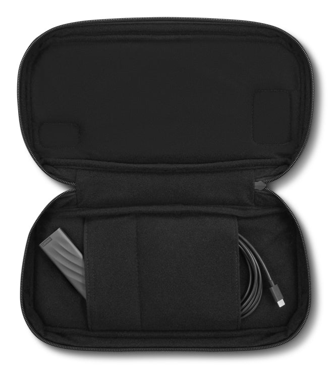Lenovo Notebook-Tasche für Lenovo Legion Go S – Schwarz