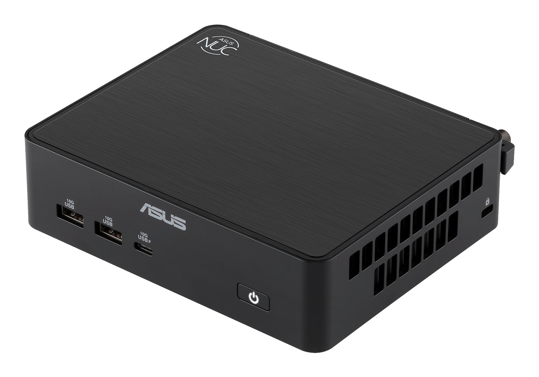Asus NUC 16 Pro Micro – Intel Core 7 350, 32 GB RAM, 1 TB SSD, Windows 11 Pro