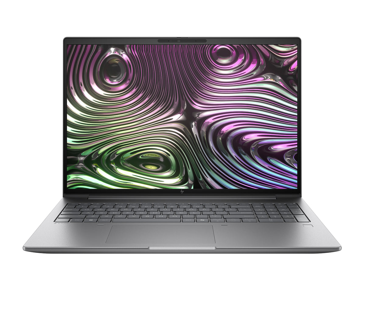 HP ZBook X G1 – 16" WQXGA, Core Ultra 7 255H, 32 GB, 2 TB SSD, RTX Pro 1000, Win 11 Pro