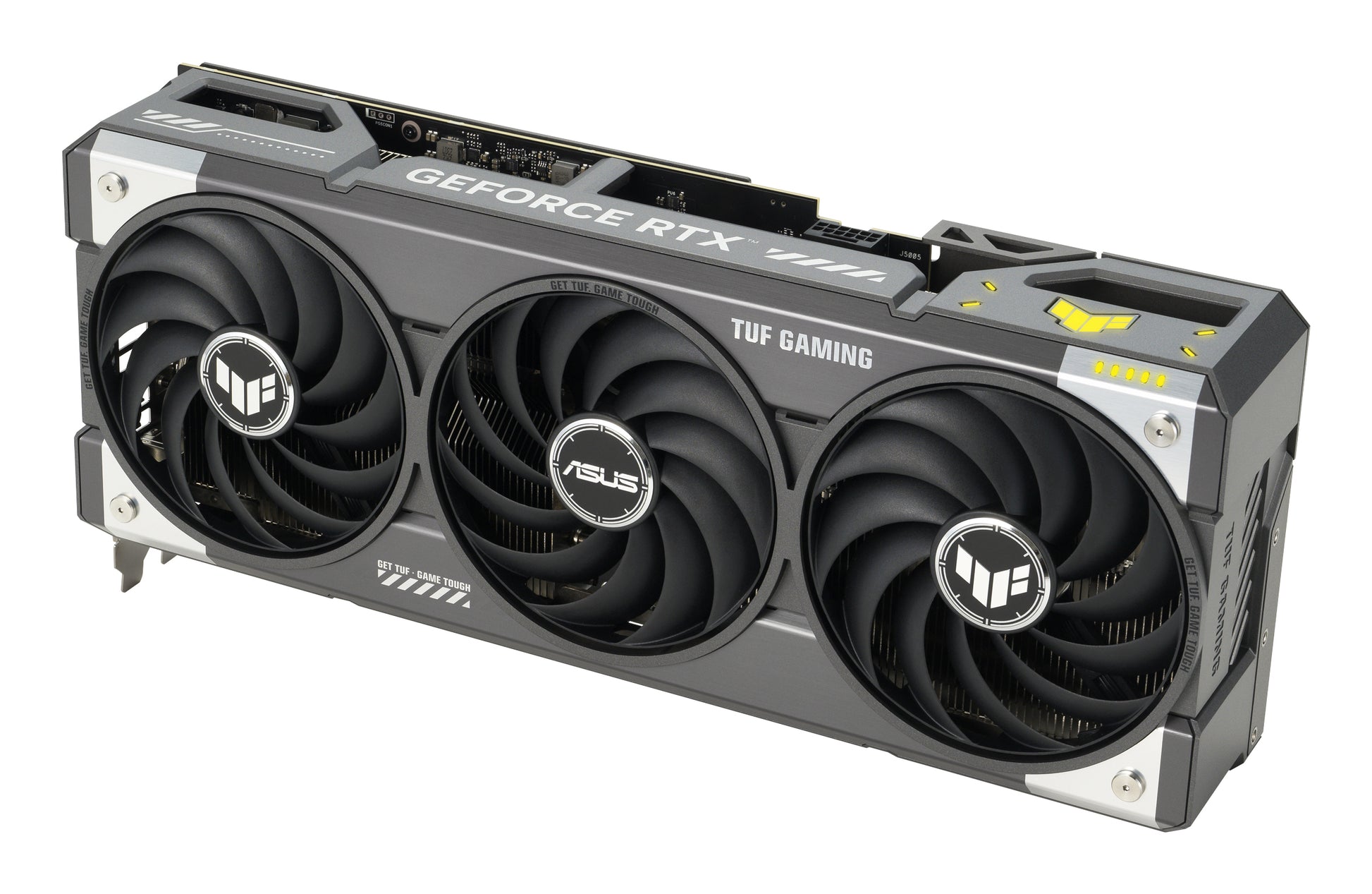 ASUS TUF-RTX5070TI-O16G-GAMING – PCIe Grafikkarte – 3×DP, 2×HDMI, PCIe 5.0, 850 W