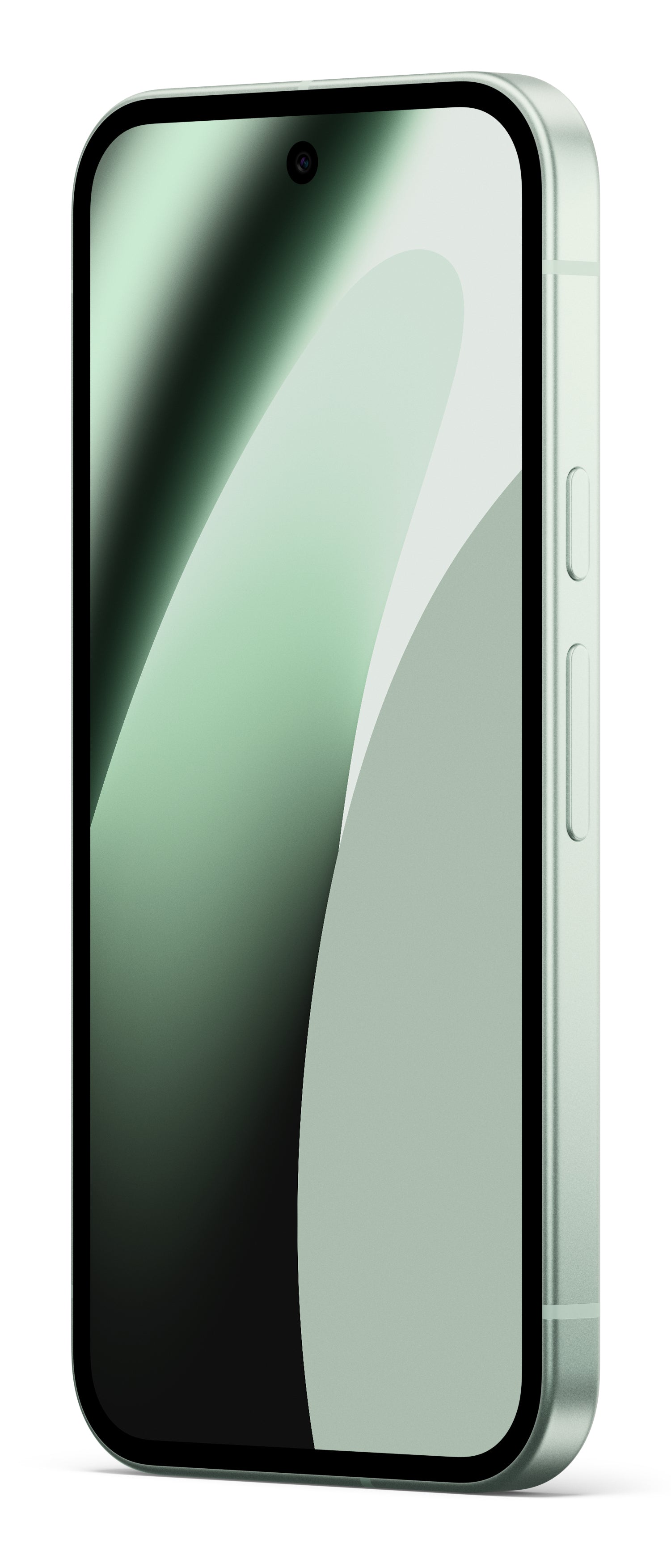 Google Pixel 10a – 6,3" – 256 GB – Grün