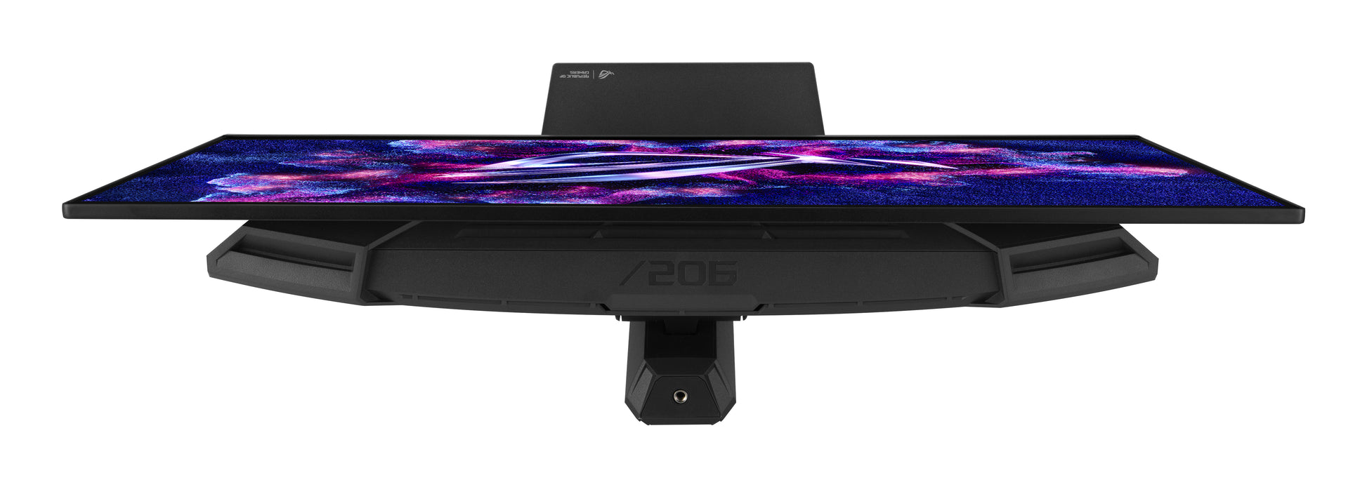 ASUS ROG Strix XG27ACDMS – 26,5", 2560 × 1440 (WQHD), OLED, 280 Hz, USB-C 15 W, DisplayHDR 400