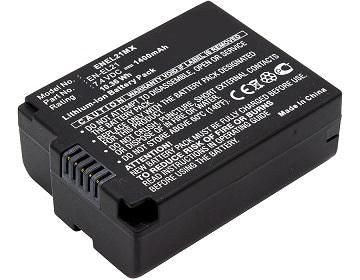 CoreParts EN-EL21 Kameraakku – 7,4 V, 1'400 mAh (10,4 Wh) – für Nikon